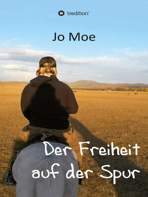 cover image of Der Freiheit auf der Spur